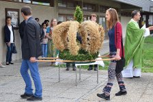 01.10.2023 Erntedankfest